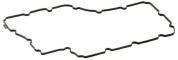 Прокладка масляного поддона на Audi 06L103649N