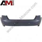 Бампер для Audi A4 B8 8K5807303AGRU