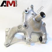 Оригинальный поворотный кулак левый Audi Q3 (2011-2018) 3C0505433K