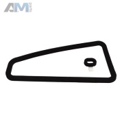 Уплотнитель заднего правого фонаря на Mercedes GLC Coupe 2016-2023 A2548260400