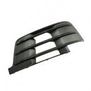 Решетка воздухонаправляющая хром anthra для Audi Q7 II 4M0807681DGXE