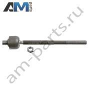 Рулевая тяга LEMFORDER (4306901) Mercedes C-klasse 2006-2015 III (W204)