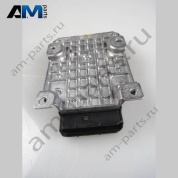 Блок управления ходовой части Audi Q8 e-tron 2024-2024/Audi e-tron 2019-2023 4KE907777AD