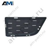 Накладка решетки слева внутри M Technic BMW X4 G02 51118064594