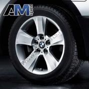 Литые диски R18 БМВ Х3 Е83 36113401201