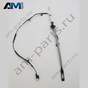 Трос Volkswagen Golf 8 2020-2024 5H9972692A