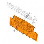 Оригинальный усилитель задней панели Audi A7 (4G) 4G8813331