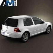 Стекло двери переднее правое Гольф 4 1J3845202G