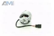 Вентилятор отопителя салона (87215) NISSENS для Audi A4 (B8) 2008-2012