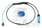 Датчик износа передних колодок (104575) FEBI для BMW 7 Серии (G11)