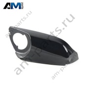 Нижняя крышка левого зеркала 51167498203 BMW 3 серии G20/21