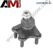 Шаровая опора левая Lemforder 3390501 для Ауди А1 (8Х)
