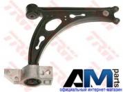 Рычаг передней подвески правый Фольксваген Сирокко JTC1248 TRW