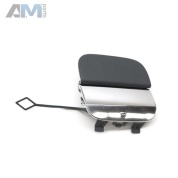 Заглушка буксировочного крюка переднего бампера Mercedes GLE 2014-2018 A16688572229999