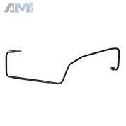 Трубка тормозная к гидроблоку сзади A2134200026 на Mercedes CLS C257