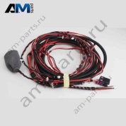 Жгут проводов Volkswagen Crafter 2017-2024 7C4971607D