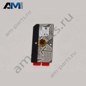 Телефонная антенна Skoda Kamiq 2019-2024 657035510