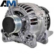 Генератор 140А на Пассат Б5 23323N (LESTER)