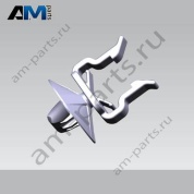 Кронштейн корпуса разъема Audi A6 (C7) 2015-2018 4G0971830A