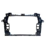 Передняя несущая панель с креплением для радиатора ОЖ Фольксваген Туарег (2018-2023) 760805588H