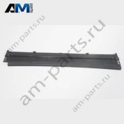 Воздуховод Audi Q8 e-tron 2024-2024/Audi e-tron 2019-2023 4KE121285C