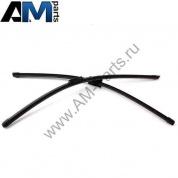 Щетки стеклоочистителя для Volkswagen Passat B5 3B0998002A