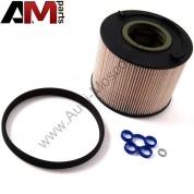 Фильтрующий элемент с проклад. для Volkswagen Touareg 7L6127434C