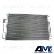 Радиатор кондиционера 87-28002-SX Мерседес Sprinter 311CDI 184л.с.