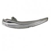 Указатель поворота правый (в зеркале) Mercedes S-class W222 A0999067401