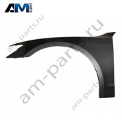 Крыло переднее левое Ауди A7 (4K) 2018-2026 4K8821105B