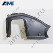 Накладка петли Audi A5 2017-2024 8W8827279