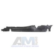 Обшивка днища левая Porsche Cayenne 95850421100