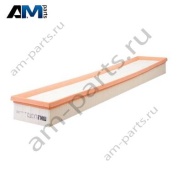 Воздушный фильтр Mahle LX3772 для Porsche Panamera II