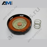 Ремкомплект для клапанной крышки VAG 07K198469