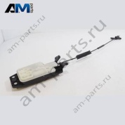 Механизм переключения передач Volkswagen Transporter/Multivan/Caravelle 2020-2024 7T0713033AC