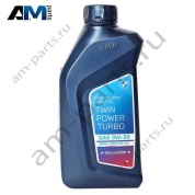 Моторное масло BMW LL4 0W30 для ХM