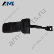 Ограничитель открывания передней двери Audi e-tron GT 2021-2024 9J1837179