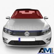 Стекло ветровое для Volkswagen Passat 3G0845011ABNVB
