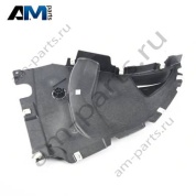 Щиток переднего подкрылка слева 51718090247 BMW X7 (G07)