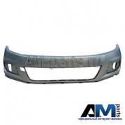 Облицовка бампера для Volkswagen Tiguan 5NU807217GRU