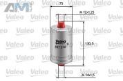 Топливный фильтр VALEO 587215 на Volkswagen B5 (1997-2005)