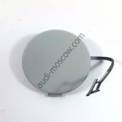 Оригинальная крышка для буксировочной петли Audi A1 (8X) 8X0807241GRU