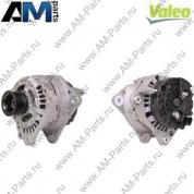 Генератор 110A Гольф Плюс Valeo 437316