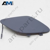 Заглушка буксировочного крюка переднего бампера A24688500229999 на Mercedes B-class W246