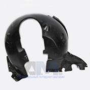 Подкрылок передний левый Фольксваген Поло Седан (NEW) 6N5805911