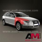 Крыло переднее правое Ауди А6 (C6) 2004-2009 ALL-ROAD 4F0821104E