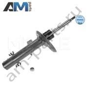 Передние амортизаторы MEYLE (3266230050) на BMW X3 E83 2006-2010