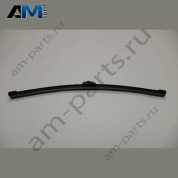 Щетка стеклоочистителя Audi Q2 2017-2024 81A955425