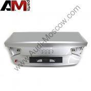 Оригинальная крышка багажника Audi A8 (D4) 4H0827023B