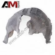 Локер колесной арки для Audi A6 C7 4G0810171A